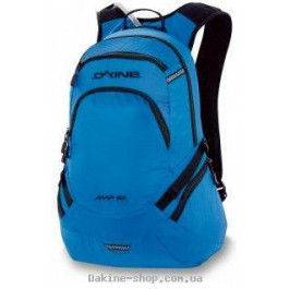   Dakine Amp 18L / Blue