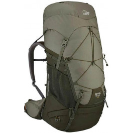   Lowe Alpine Sirac Plus 40 / Light Khaki/Army (FMQ-48-LKA-M)