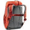 Deuter Waldfuchs 14 / lava-paprika (3610322-5909) - зображення 4