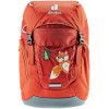 Deuter Waldfuchs 14 / lava-paprika (3610322-5909) - зображення 6