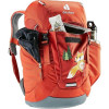 Deuter Waldfuchs 14 / lava-paprika (3610322-5909) - зображення 7