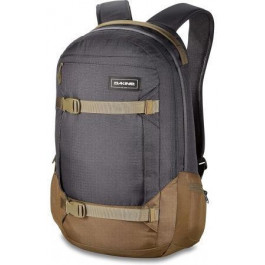   Dakine Mission 25L / blue graphite