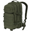 Mil-Tec Backpack US Assault Small / OD (14002001) - зображення 1