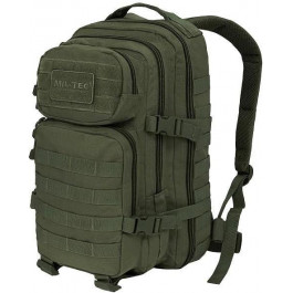   Mil-Tec Backpack US Assault Small / OD (14002001)