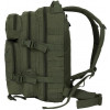 Mil-Tec Backpack US Assault Small / OD (14002001) - зображення 3