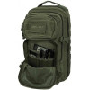 Mil-Tec Backpack US Assault Small / OD (14002001) - зображення 4