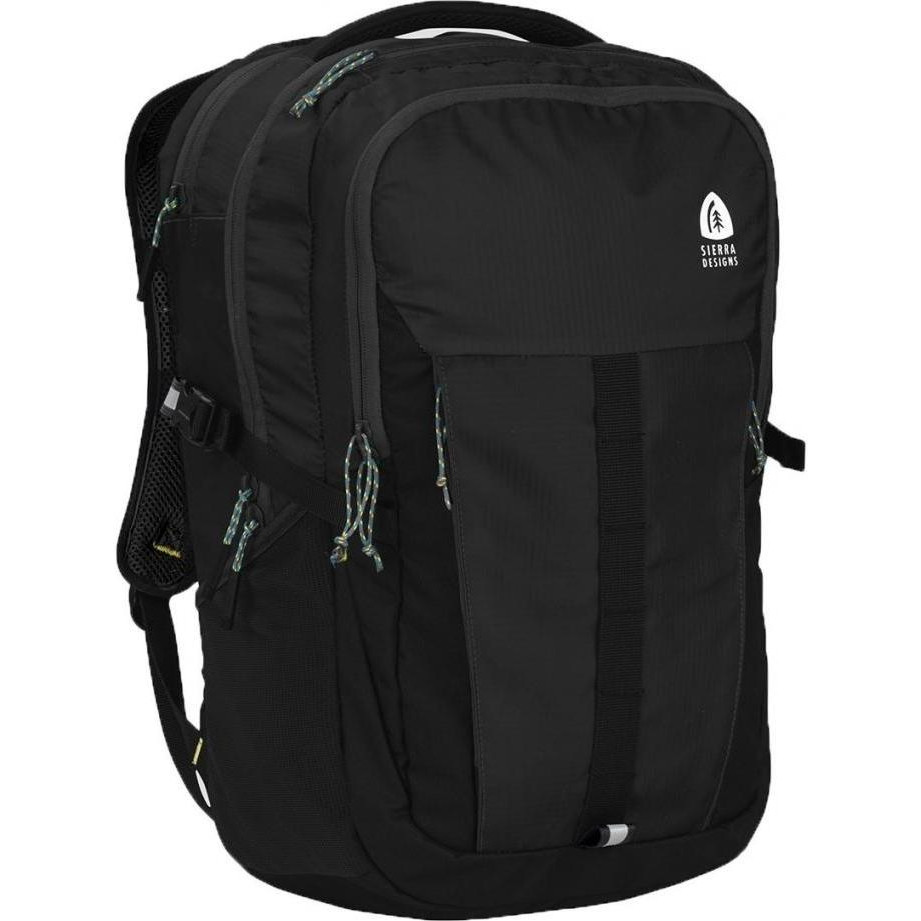 Sierra Designs Sonora Pass / black (80713621-BK) - зображення 1