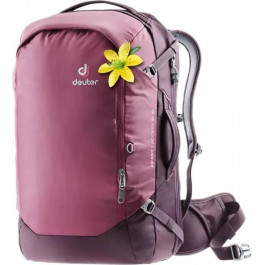   Deuter Aviant Access 38 SL / maron-aubergine (3511120-5543)