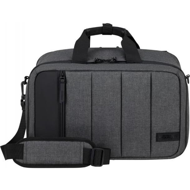 American Tourister Streethero / Grey (ME2*08005) - зображення 1