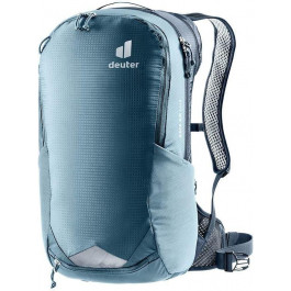   Deuter Race Air 14+3 / atlantic-ink (3204423-1374)