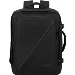   American Tourister Take2Cabin M 15.6" / Black (91G*09005)