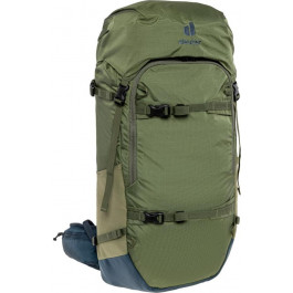   Deuter Rise 34+ / khaki-ink (3301122-2351)