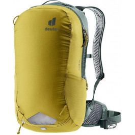   Deuter Race 16 / turmeric-ivy (3204223-8207)