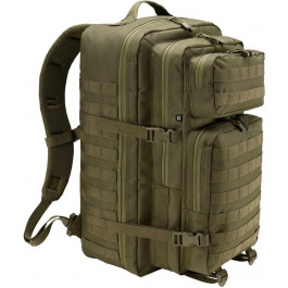   Brandit US Cooper XL Backpack / olive (8099.15001.OS)