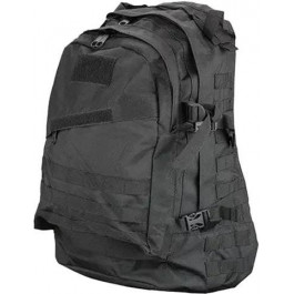   GFC Tactical 3-Day Assault Pack / black (GFT-20-000372)