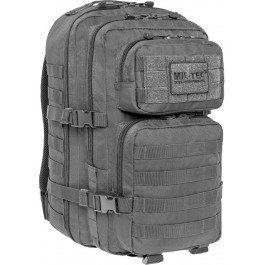   Mil-Tec Backpack US Assault Large / urban grey (14002208)