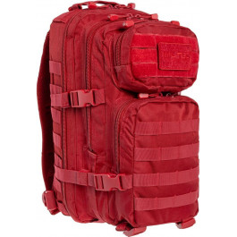   Mil-Tec Backpack US Assault Small / signal red (14002010)