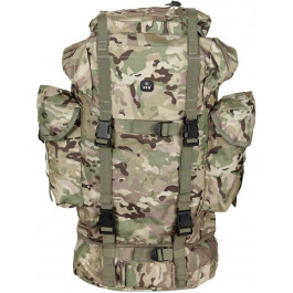   MFH BW Combat Backpack 65L / operation-camo (30253X)