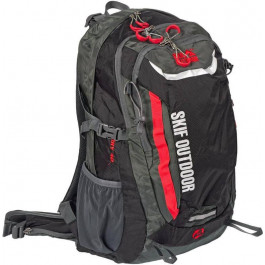   SKIF Outdoor Tracker 40L / Black (9653B)