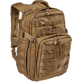   5.11 Tactical RUSH12 2.0 Backpack 24L / Kangaroo (56561-134)