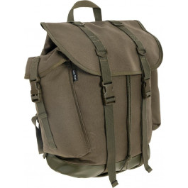   Mil-Tec Imp. Mountain Rucksack / German OD (14016001)