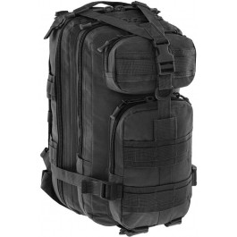   Badger Outdoor Recon Assault 25L / Black (BO-BPRN25-BLK)