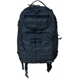   Tramp Commander 50 / black (UTRP-042-black)