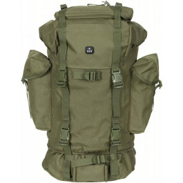   MFH BW Combat Backpack 65L / OD green (30253B)