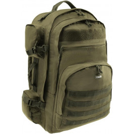   Texar Grizzly backpack / olive (38-BGRI-BP-OD)