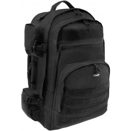   Texar Grizzly backpack / black (38-BGRI-BP-BL)