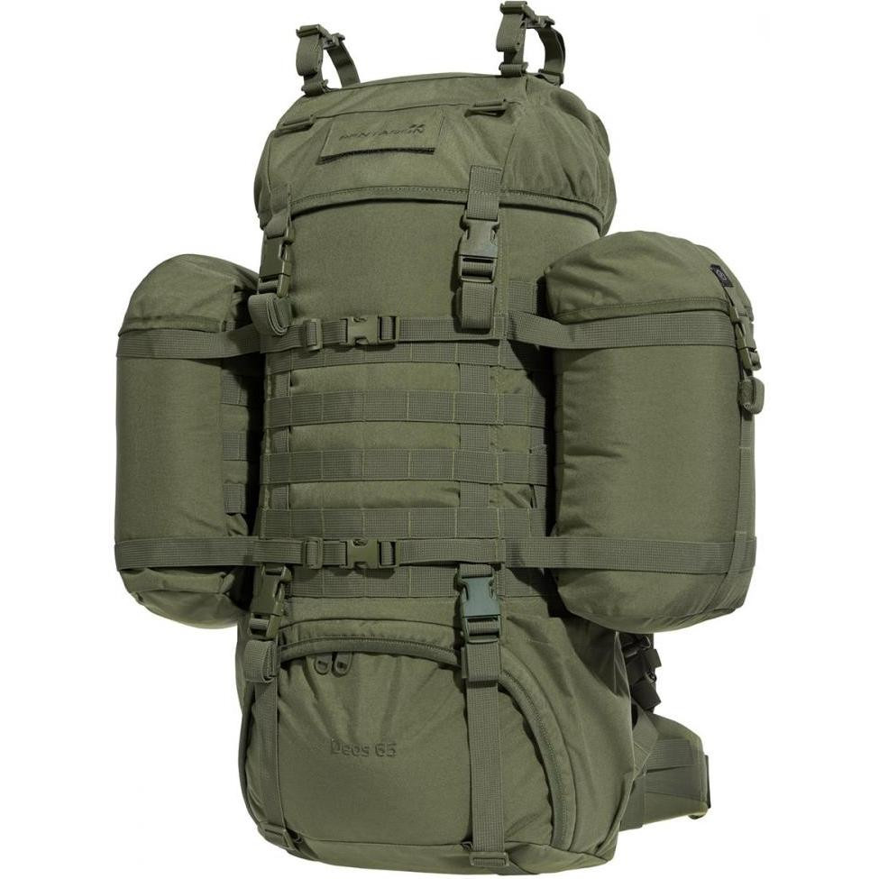 Pentagon Deos 65L / Olive Green (K16105-06) - зображення 1