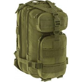   Badger Outdoor Recon Assault 25L / Olive (BO-BPRN25-OLV)