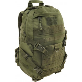   Badger Outdoor Gunny 30L /helmet carrier/ Olive (BO-BPGN30-OLV)