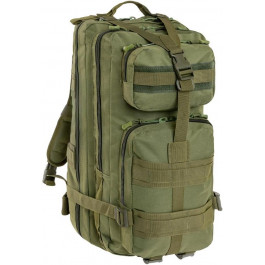   Badger Outdoor Recon Assault 40L / Olive (BO-BPRN40-OLV)