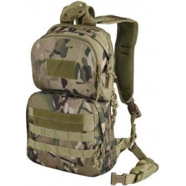   CAMO Humi Backpack 9.5L / MTC (PL-HM-BP-MC)