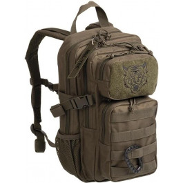   Mil-Tec Backpack US Assault Kids / OD (14001101)