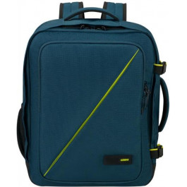   American Tourister Take2Cabin M 15.6" / Harbor Blue (91G*01005)