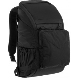   Helikon-Tex Bail Out Bag Backpack / Black (PL-BOB-NL-01)