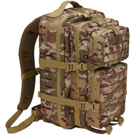   Brandit US Cooper Lasercut large / tactical camo (8024.15161.OS)