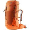 Deuter Futura 32 / chestnut-mandarine (3400821-9907) - зображення 1