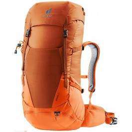   Deuter Futura 32 / chestnut-mandarine (3400821-9907)