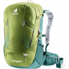 Deuter Trans Alpine 30 / meadow-deepsea (3200221-2348) - зображення 1