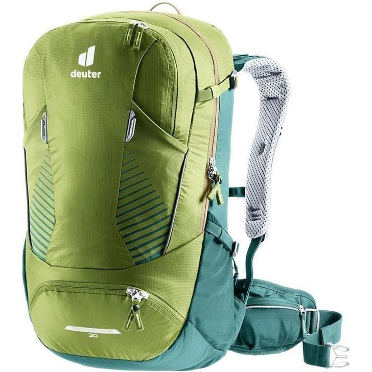 Deuter Trans Alpine 30 / meadow-deepsea (3200221-2348) - зображення 1