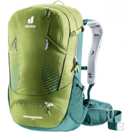   Deuter Trans Alpine 30 / meadow-deepsea (3200221-2348)