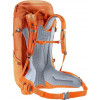 Deuter Futura 32 / chestnut-mandarine (3400821-9907) - зображення 4