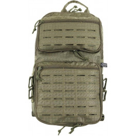   MFH Compress / OD green (30393B)