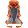 Deuter Futura 32 / chestnut-mandarine (3400821-9907) - зображення 6