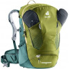 Deuter Trans Alpine 30 / meadow-deepsea (3200221-2348) - зображення 4