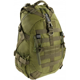   Badger Outdoor Spirit 25L / Olive (BO-BPST-OLV)