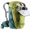 Deuter Trans Alpine 30 / meadow-deepsea (3200221-2348) - зображення 5